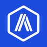 Arbitrum logo